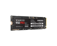 Samsung 256GB 1,8'' Seria 950 Pro M.2 2280 nvm - 263885 - zdjęcie 3